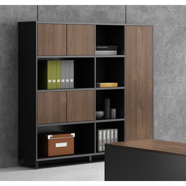 Tủ thấp phòng lãnh đạo 1m6 -TL 82