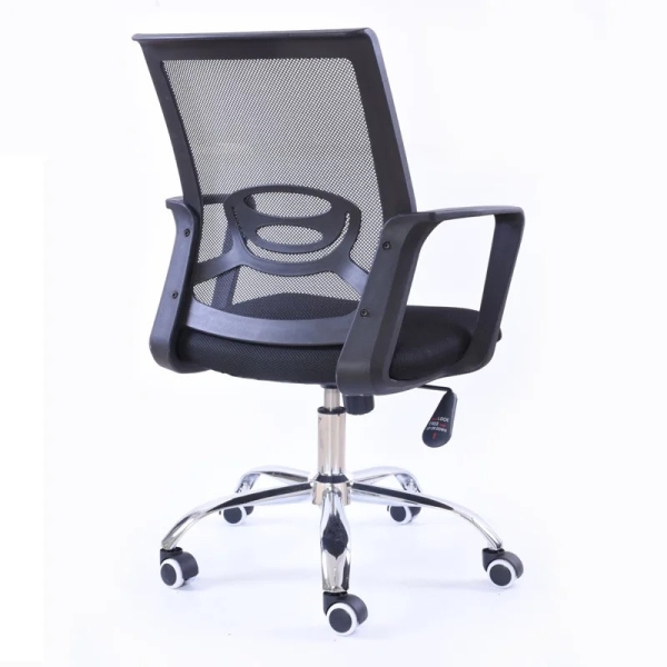 Ghế Xoay Lưới Nhân Viên – GX32