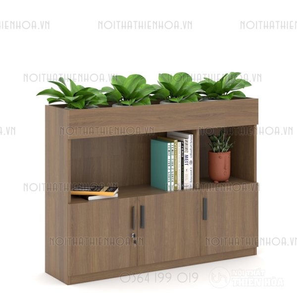 Tủ cây trang trí CL90-07C