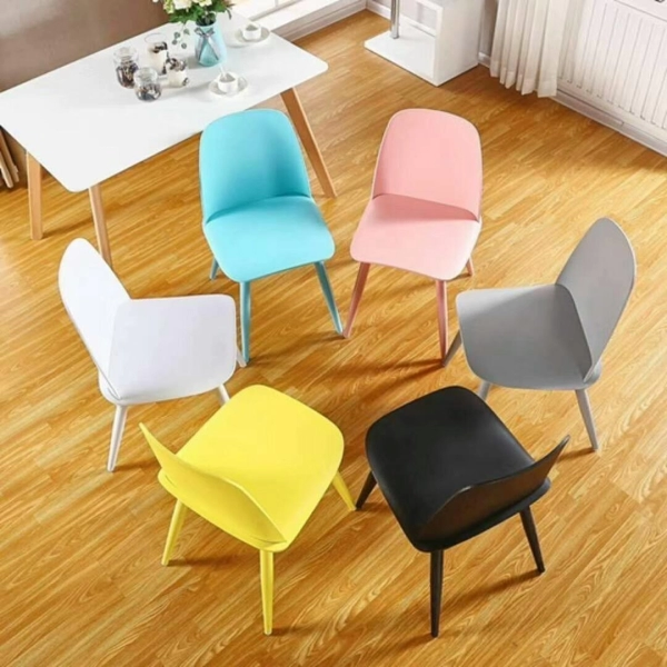 Bộ bàn tiếp khách hiện đại cho văn phòng nhỏ- Mã: T105-2×229
