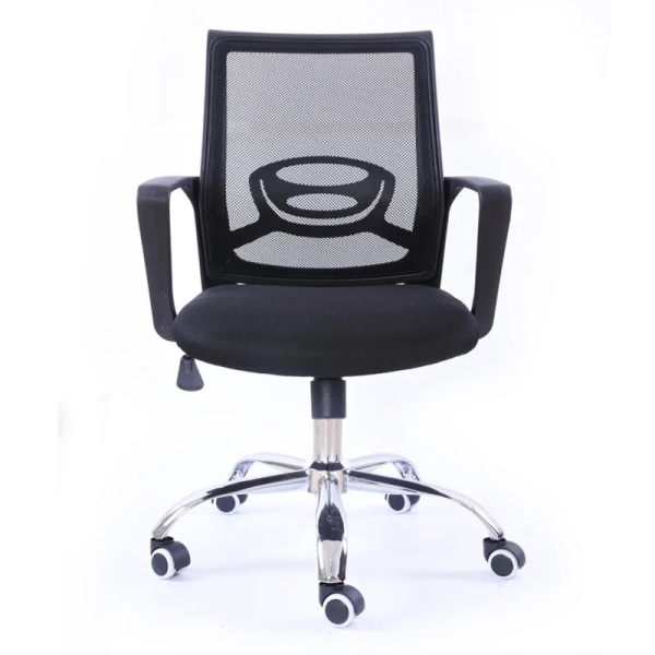 Ghế Xoay Lưới Nhân Viên – GX32