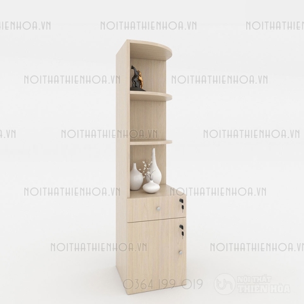 Tủ tài liệu góc Classic CL160-02