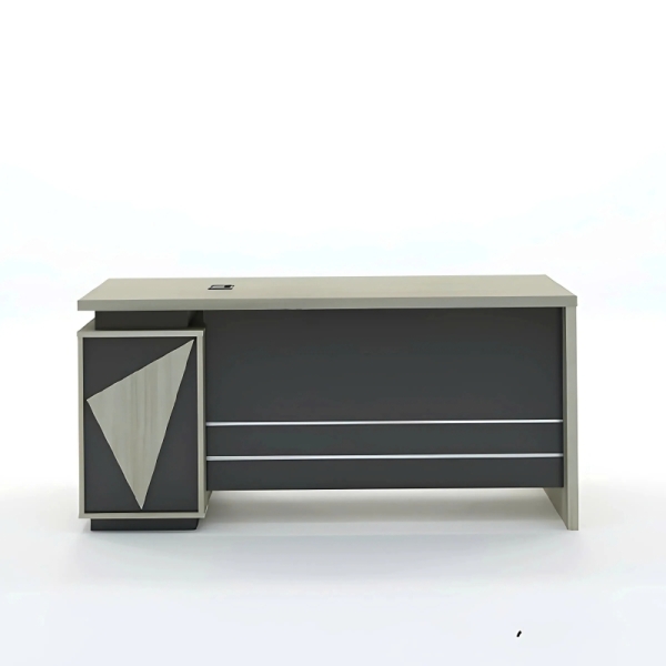 Bàn Giám Đốc Kiểu Lệch Tinh Tế – BGD106