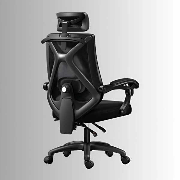 Ghế Công Thái Học Điều Chỉnh Thông Minh – GX65