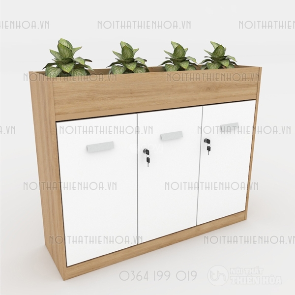 Tủ cây trang trí CL90-03CT
