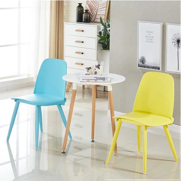 Bàn ăn, bàn cafe 3 chân – Mã: T105