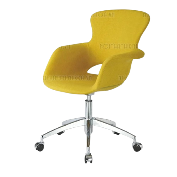 Ghế phòng chờ chân xoay SK-B289-2