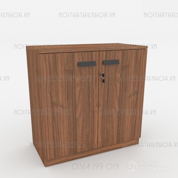 Tủ tài liệu classic CL80-01