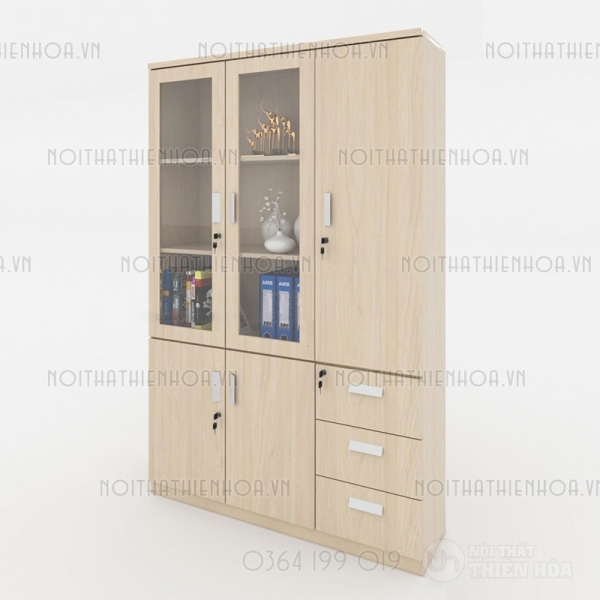 Tủ tài liệu Classic CL200-09