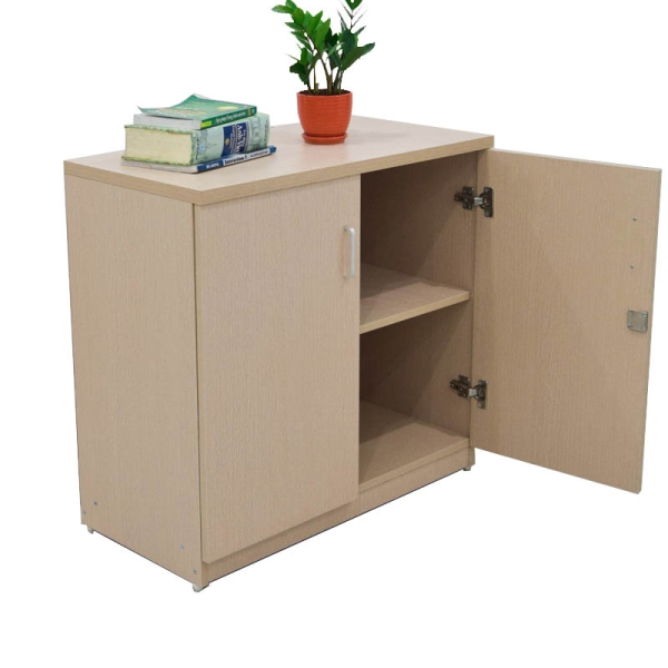 Tủ hồ sơ dáng thấp 16