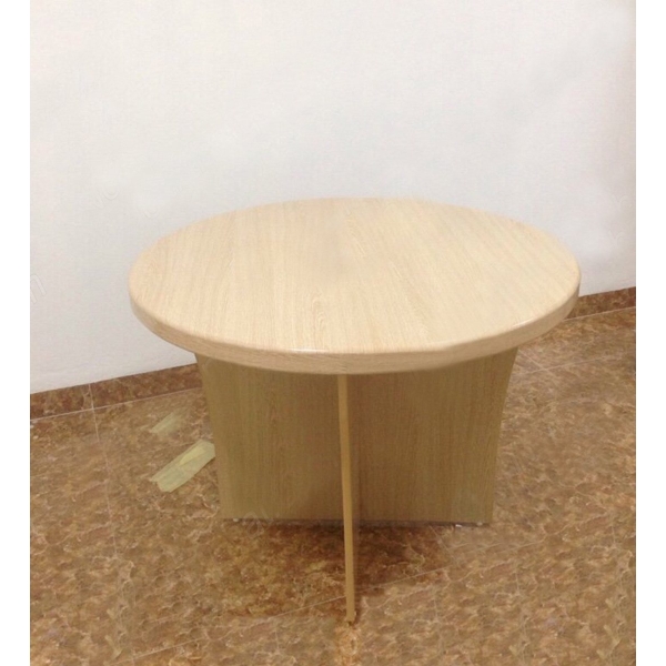 Bàn họp tròn 15