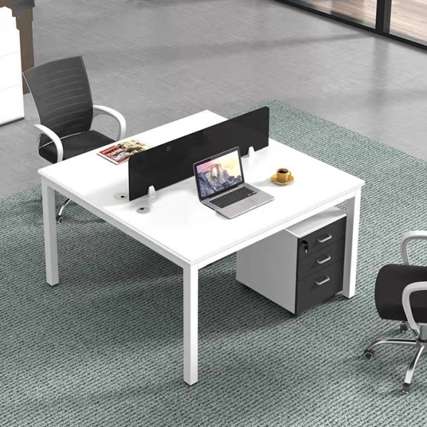 Modul cụm bàn làm việc nhóm
