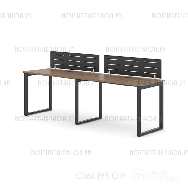 Module bàn 2 người Eos EU2406