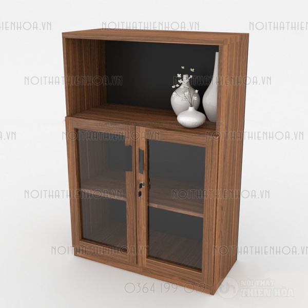 Tủ tài liệu Classic CL120K-03