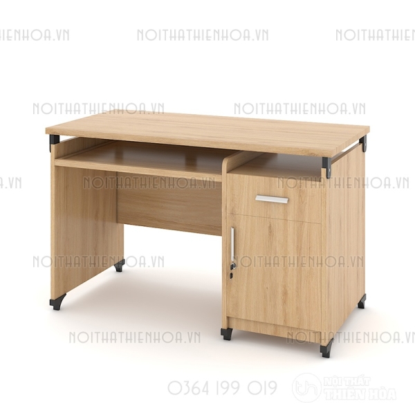 Bàn văn phòng Classic 1m2 CL12HS-6