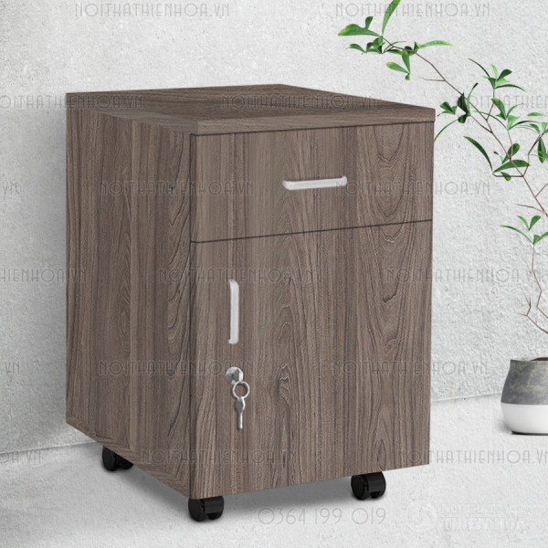 Hộc tủ ngăn kéo và cánh bánh xe