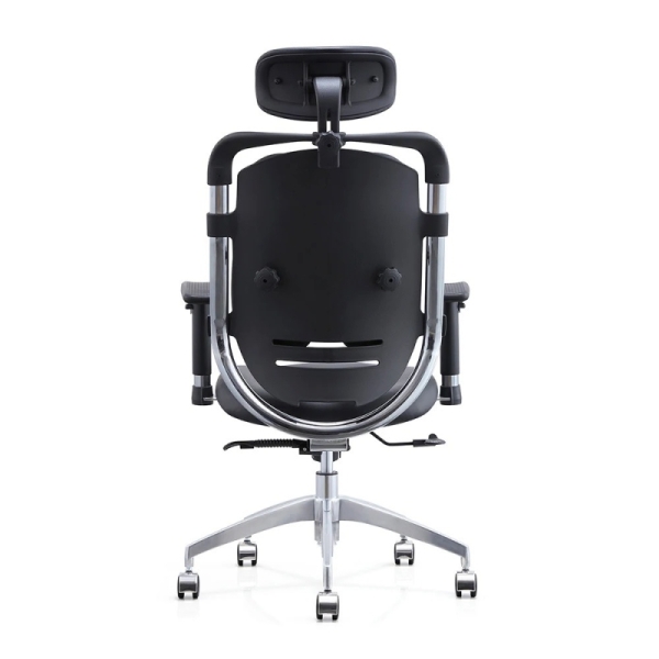Ghế Xoay Văn Phòng Công Thái Học Cao Cấp – GX47
