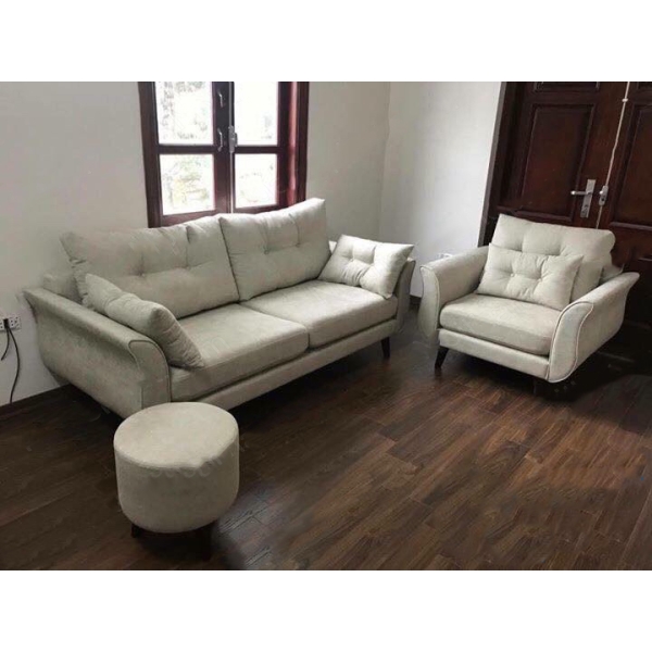 Sofa văng hai lớp – SF-40