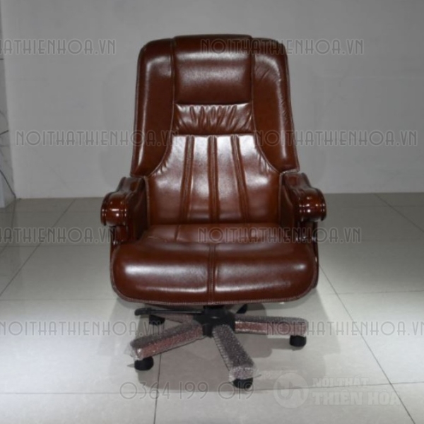 Ghế làm việc giám đốc nhập khẩu cao cấp