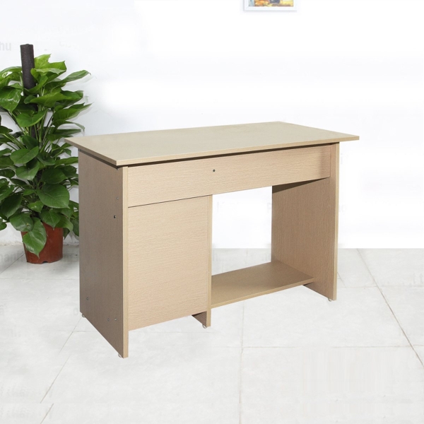 Bàn làm việc giá rẻ 1m2 đa năng