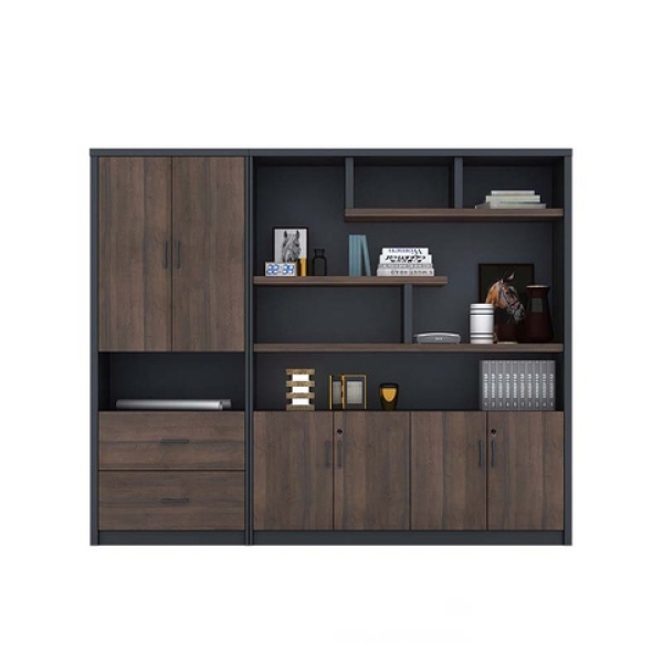 Tủ Đựng Tài Liệu Lãnh Đạo – TL 46
