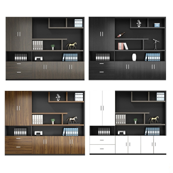 Tủ Đựng Tài Liệu Văn Phòng Hiện Đại – TL 47
