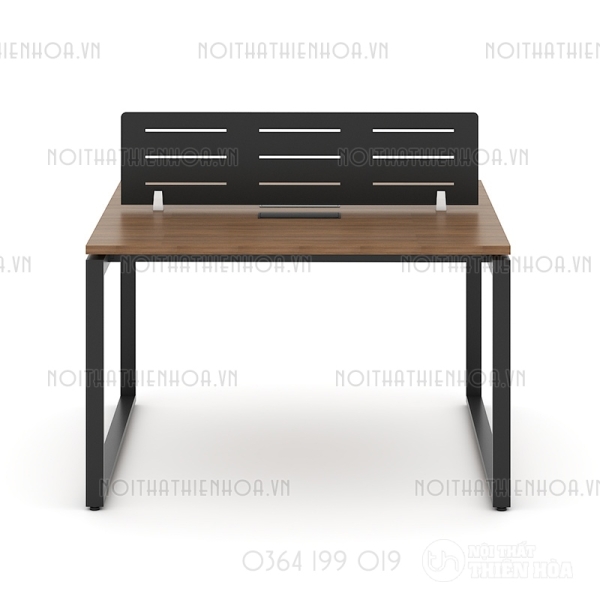 Module bàn 2 người 1m2 Eos EU1212