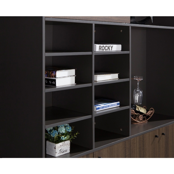 Tủ tài liệu phong cách hiện đại -TL 75