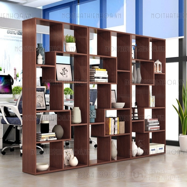 Kệ trang trí KTT05