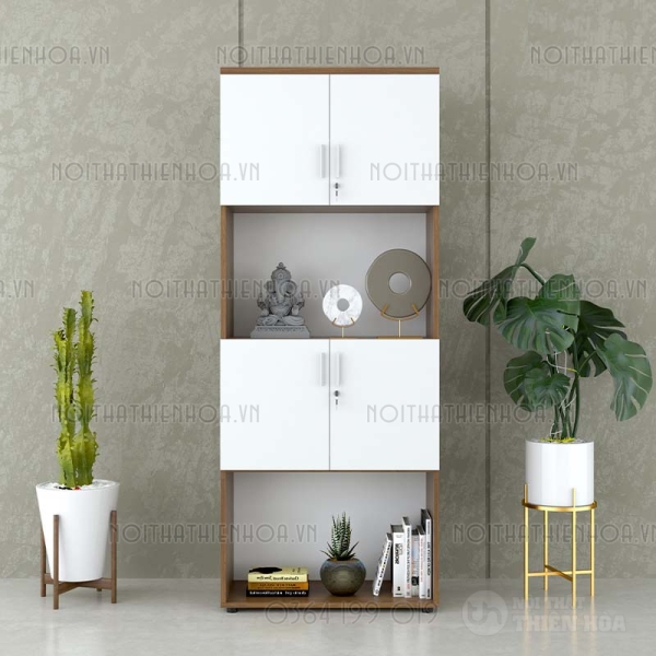 Tủ tài liệu CL200-02A
