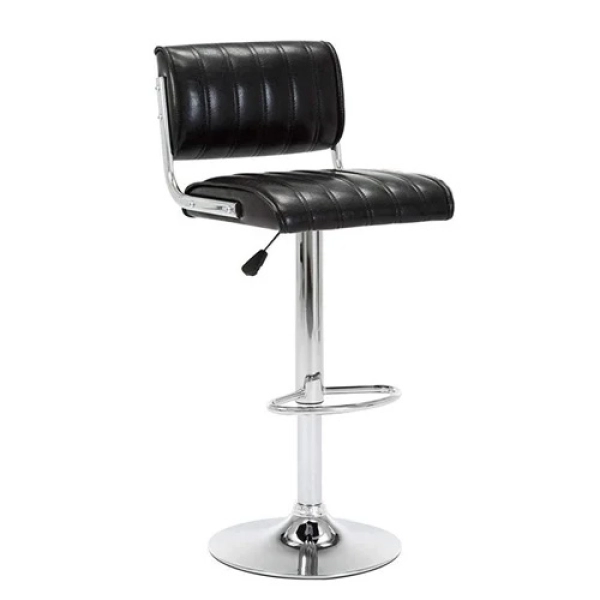 Ghế bar cao chân trụ nâng hạ- Mã: 4101