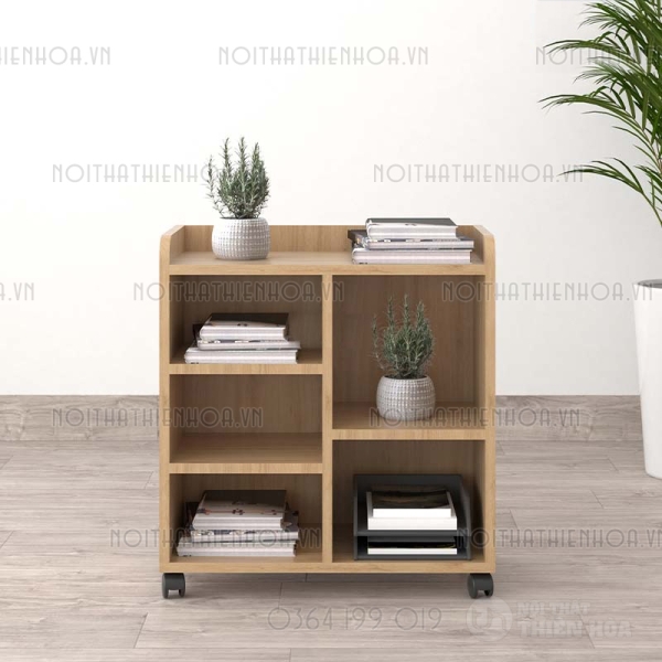 Tủ phụ di động TP10-N