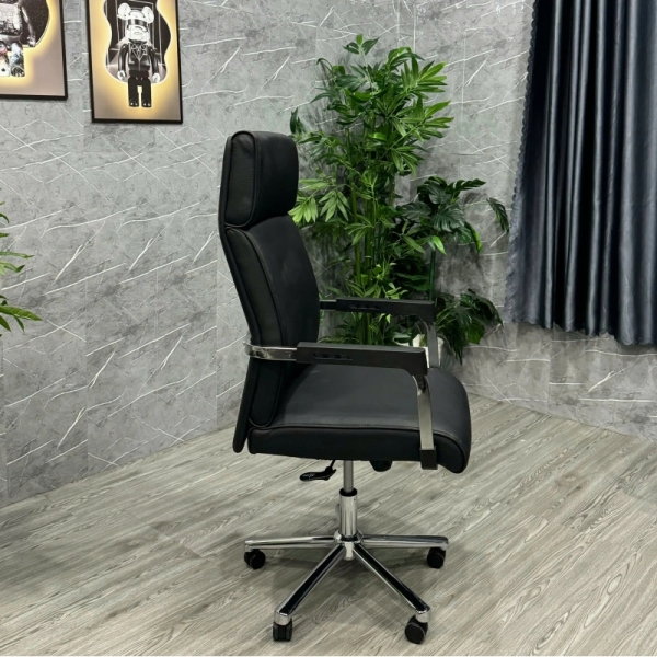 Ghế Giám Đốc Văn Phòng Lãnh Đạo Thông Minh – GGĐ39