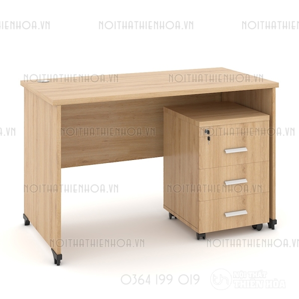 Bàn văn phòng Classic 1m2 CL12