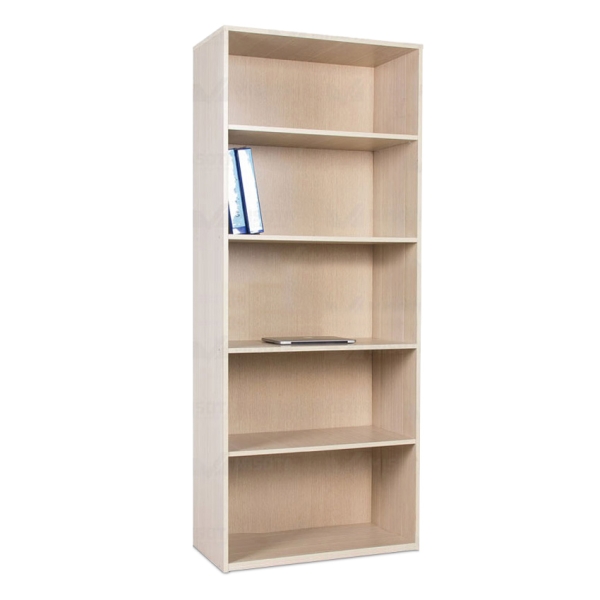 Tủ hồ sơ 5 tầng gỗ giá rẻ