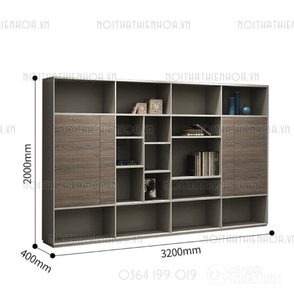 Tủ giám đốc Filza FLGZ-71