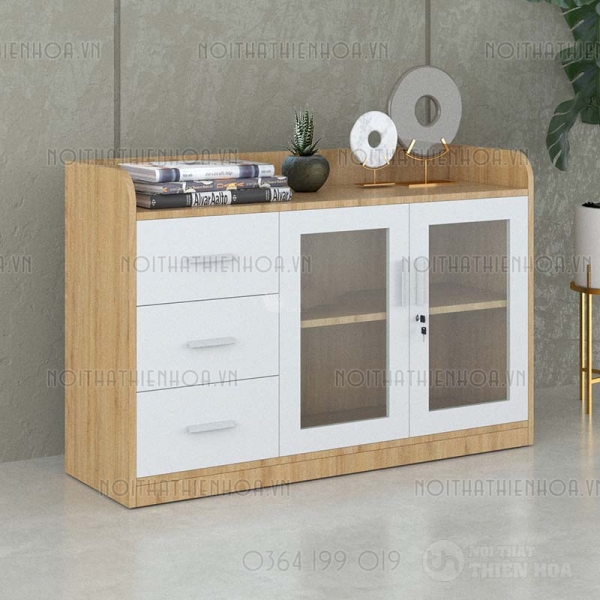 Tủ tài liệu CL80-06