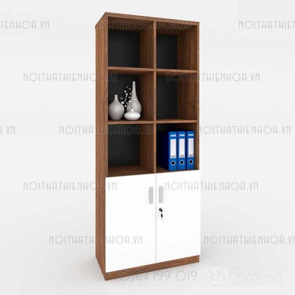 Tủ tài liệu Classic CL200-03AT