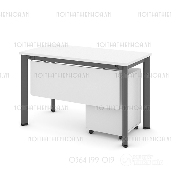 Bàn chân Oval 1m2 OV12Y-T