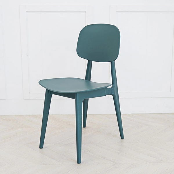 Bàn tròn 2 ghế siêu xinh cho không gian hẹp – Mã: T117-2×257