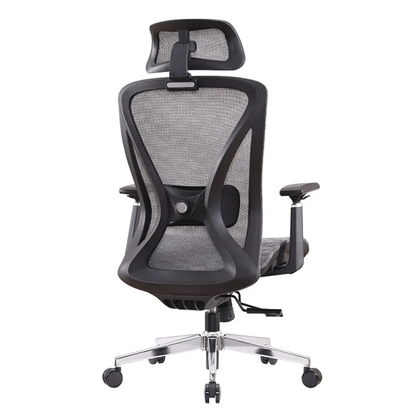 Ghế Xoay Văn Phòng Công Thái Học Cao Cấp – GX47