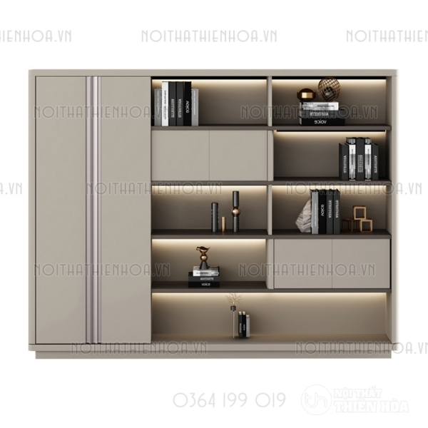 Tủ lãnh đạo WX WE-T01-24