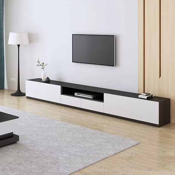 Kệ tivi phòng khách hiện đại 15