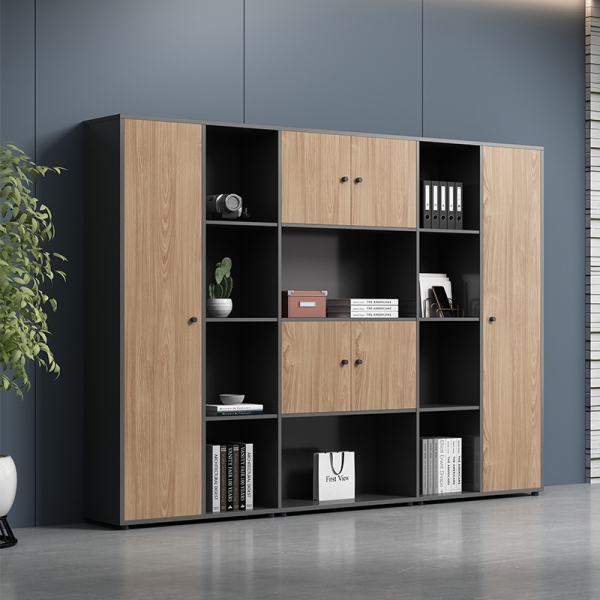 Tủ tài liệu thông tin văn phòng 2m4 -TL 80