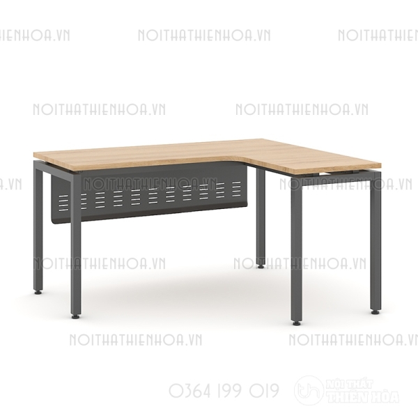 Bàn chân vuông Eos 1m4 EC14LYS