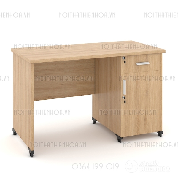 Bàn văn phòng Classic 1m2 CL12HS