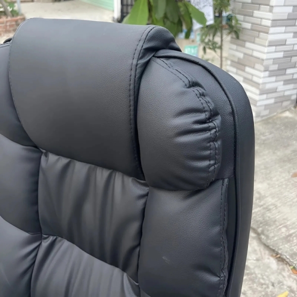 Ghế Giám Đốc Bọc Nệm Êm Ái – GGĐ13