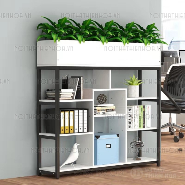 Kệ trang trí KTT10
