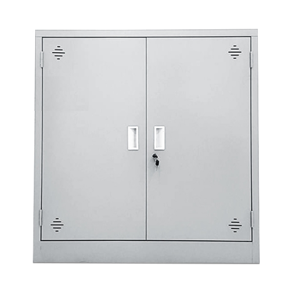 Tủ sắt dáng thấp 05