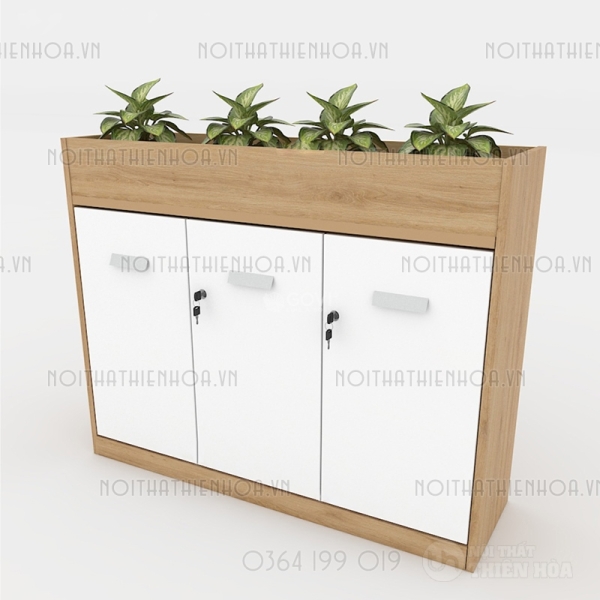 Tủ cây trang trí CL90-03CT